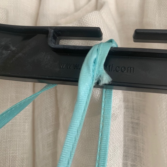 Floral pink and teal Formal - Picture 6 of 8